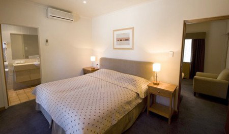 Sombrero Comfort Inn And Suites - Nambucca Heads Accommodation 3