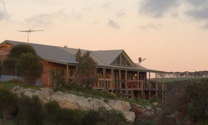 Sea Dragon Lodge - Nambucca Heads Accommodation 4