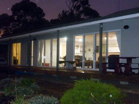 Sangria - Nambucca Heads Accommodation 5