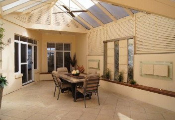 Marina-Edge - Nambucca Heads Accommodation 4