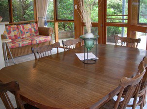 Ruby's Robe Cottage - Nambucca Heads Accommodation 2