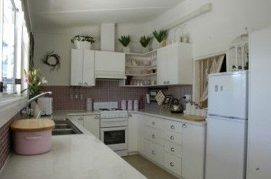 Jasmine's Cottage - Nambucca Heads Accommodation 1