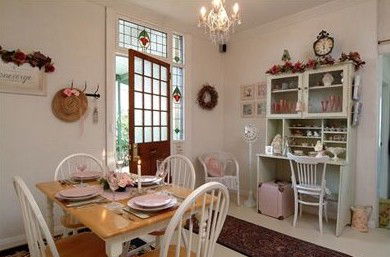 Jasmine's Cottage - Nambucca Heads Accommodation 3