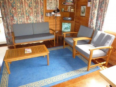Raven Cottage - Nambucca Heads Accommodation 3