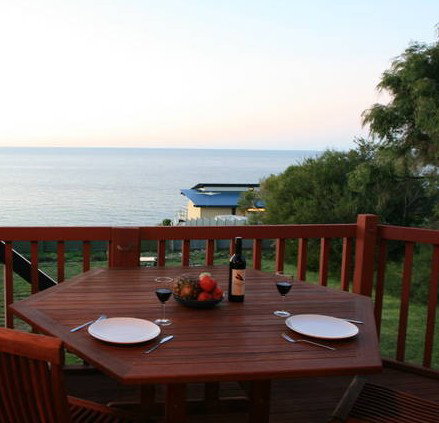 Ocean Blue At Penneshaw - Nambucca Heads Accommodation 1