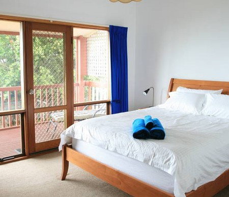 Ocean Blue At Penneshaw - Nambucca Heads Accommodation 2