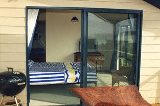 Saar Beach House - Nambucca Heads Accommodation 2