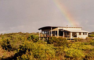 Saar Beach House - Nambucca Heads Accommodation 3