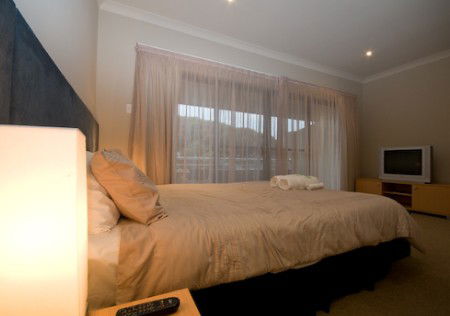 Kingscote Pier - Nambucca Heads Accommodation 2