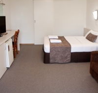 The Nuriootpa Vine Court Motel - Nambucca Heads Accommodation