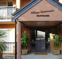 Village Apartments - Nambucca Heads Accommodation