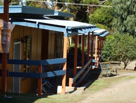 Casuarina Coastal Units - Nambucca Heads Accommodation 1