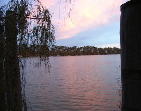 Mannum Caravan Park Cabins - Nambucca Heads Accommodation 3