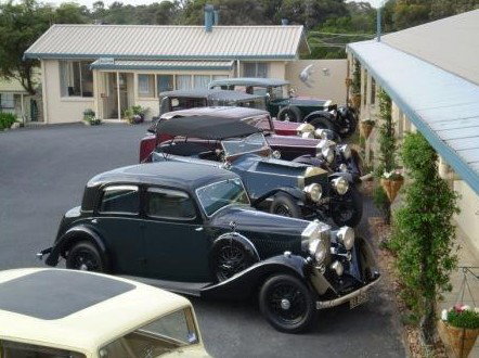 Lake View Apartments - Nambucca Heads Accommodation 3