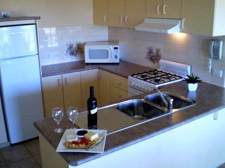 Lake View Apartments - Nambucca Heads Accommodation 5