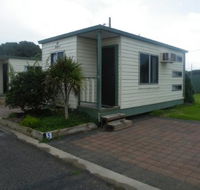 Edithburgh Caravan Park