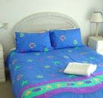 The Landing - Nambucca Heads Accommodation
