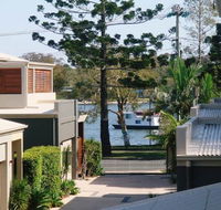 Sonoma Noosaville - Nambucca Heads Accommodation