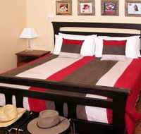 Litchfield Tourist Park - Nambucca Heads Accommodation