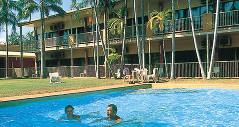 Batchelor Resort - Nambucca Heads Accommodation 1