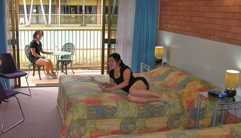 Batchelor Resort - Nambucca Heads Accommodation 2