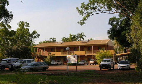 Batchelor Resort - Nambucca Heads Accommodation 3