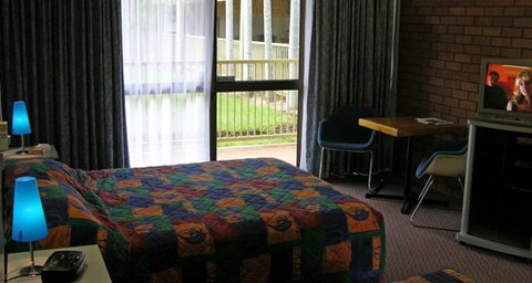 Batchelor Resort - Nambucca Heads Accommodation 4