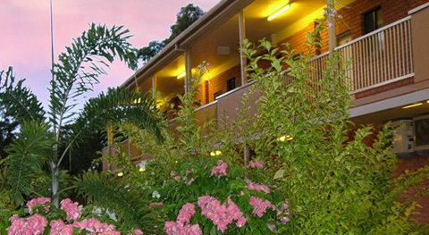 Batchelor Resort - Nambucca Heads Accommodation 5