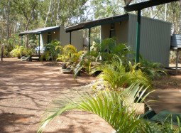 Dundee Downs Bush Resort - Nambucca Heads Accommodation 1