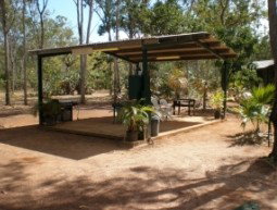 Dundee Downs Bush Resort - Nambucca Heads Accommodation 2
