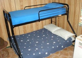 Dundee Downs Bush Resort - Nambucca Heads Accommodation 3