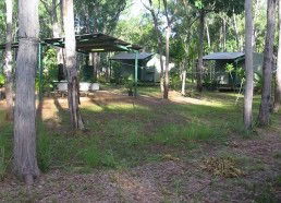 Dundee Downs Bush Resort - Nambucca Heads Accommodation 5
