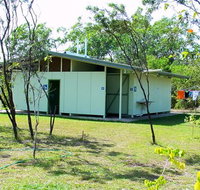 Litchfield Safari Camp - Nambucca Heads Accommodation
