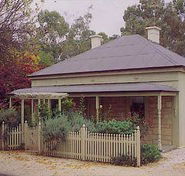 Miriams Cottage - Nambucca Heads Accommodation