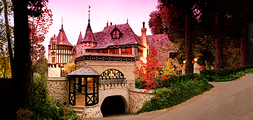 Thorngrove Manor