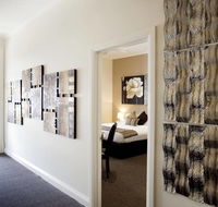 Balcony On Sixth Lodge - Nambucca Heads Accommodation