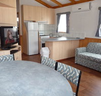Victor Harbor Holiday and Cabin Park - Nambucca Heads Accommodation