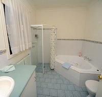 St Helens - Fettlers Cottage - Nambucca Heads Accommodation