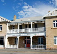Port Elliot Beach House YHA - Nambucca Heads Accommodation