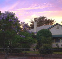 Angaston Rose BB - Nambucca Heads Accommodation