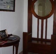 Sonntag House - Nambucca Heads Accommodation