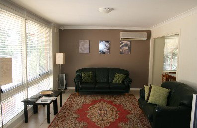 Summerhouse BnB - Nambucca Heads Accommodation 2