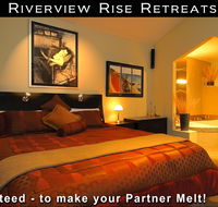 Riverview Rise Retreats - Nambucca Heads Accommodation
