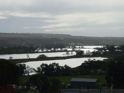 Riverview Rise Retreats - Nambucca Heads Accommodation 2