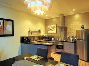 Riverview Rise Retreats - Nambucca Heads Accommodation 6