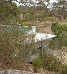 Mirrabooka Bed And Breakfast - Nambucca Heads Accommodation 7