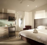 Longview Vineyard Apartments - Nambucca Heads Accommodation