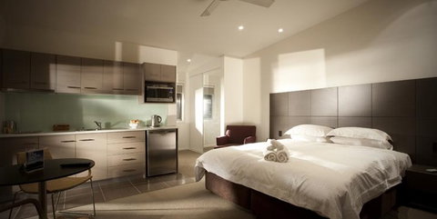 Longview Vineyard Apartments - Nambucca Heads Accommodation 0