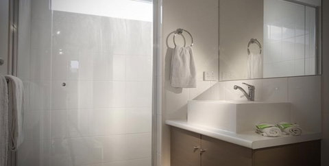Longview Vineyard Apartments - Nambucca Heads Accommodation 1