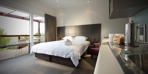 Longview Vineyard Apartments - Nambucca Heads Accommodation 2